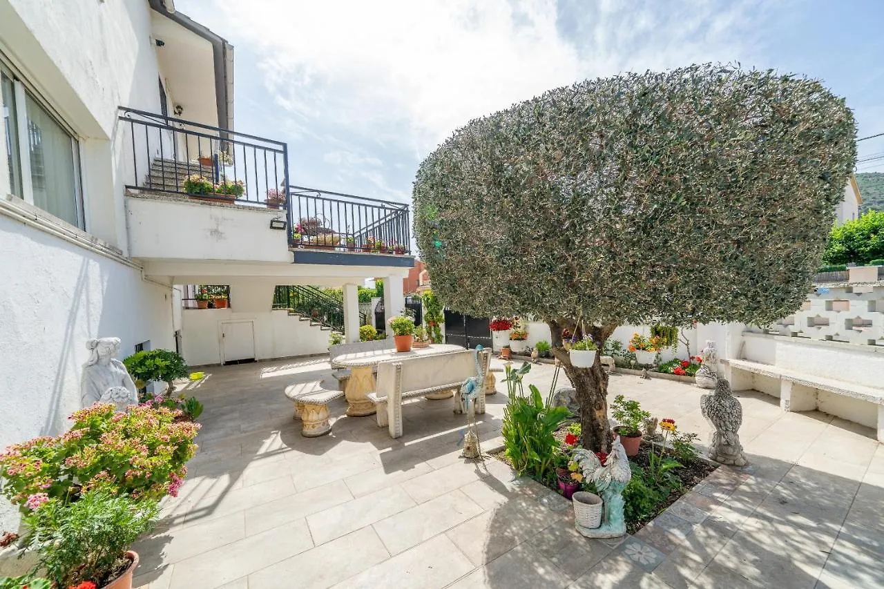 Homeholidaysrentals Dona - Costa Barcelona Pineda de Mar