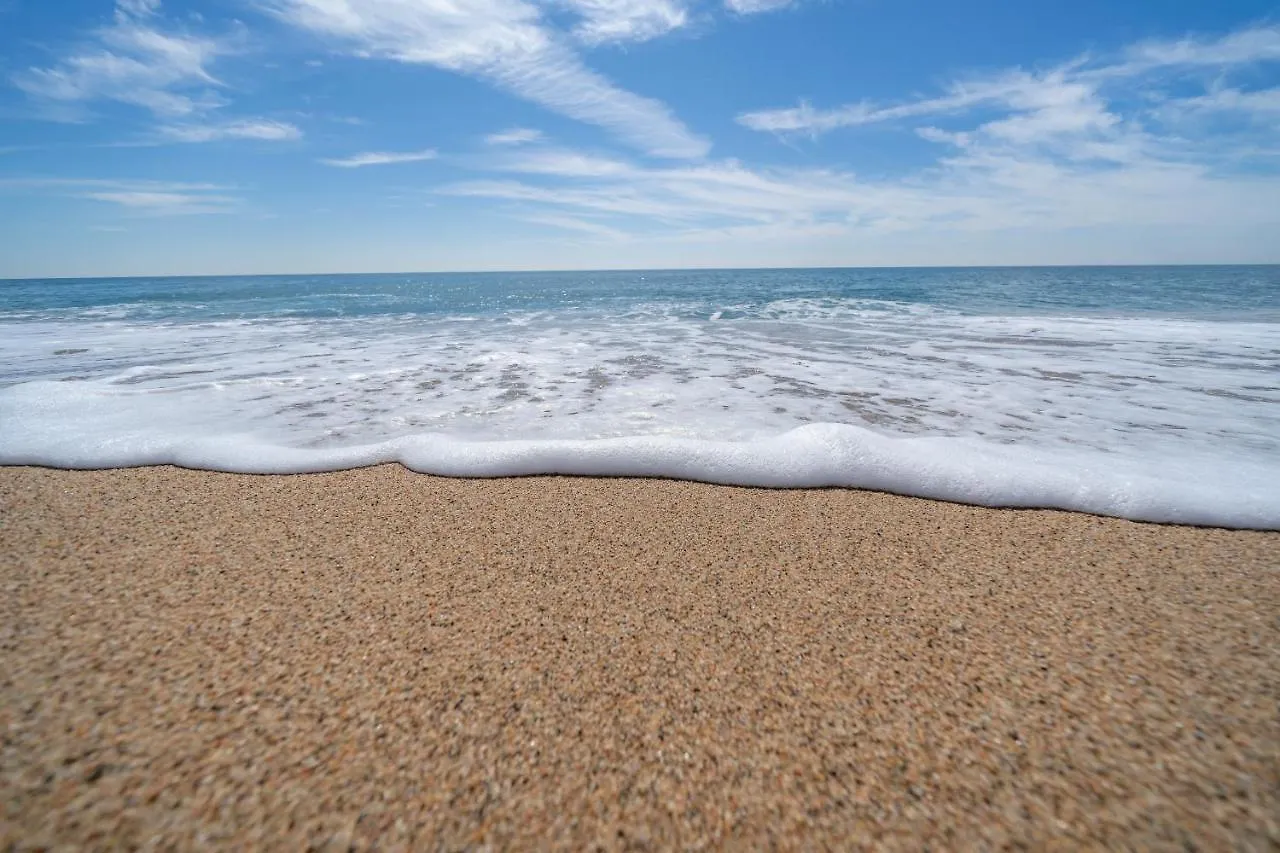 Homeholidaysrentals Dona - Costa Barcelona Pineda de Mar